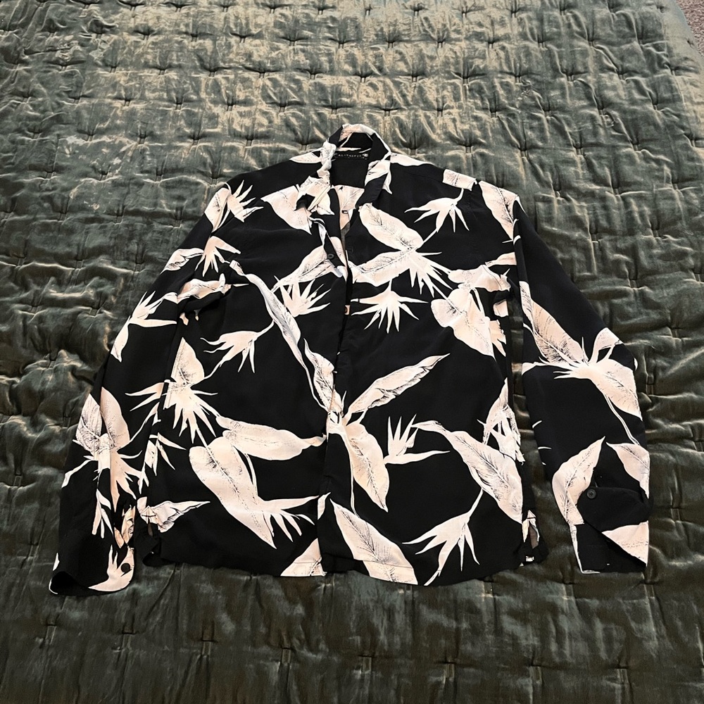 All Saints Men’s shirt